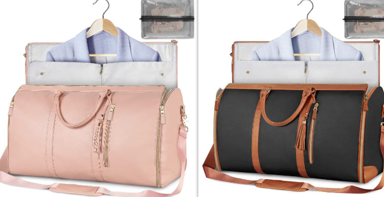 Women’s Travel Duffle Bag