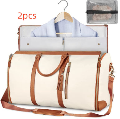 Women’s Travel Duffle Bag