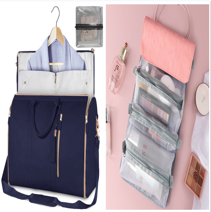 Women’s Travel Duffle Bag