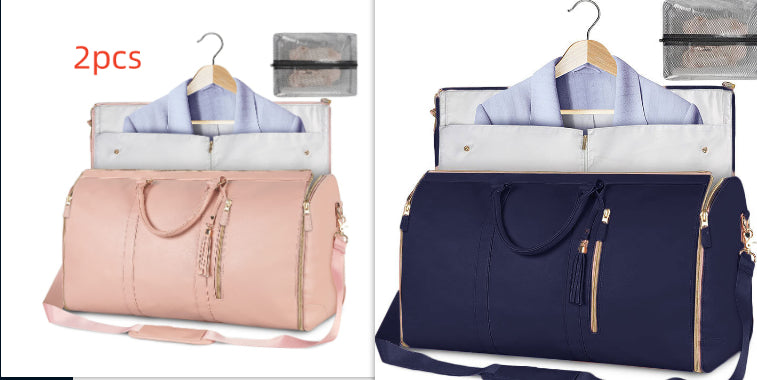 Women’s Travel Duffle Bag