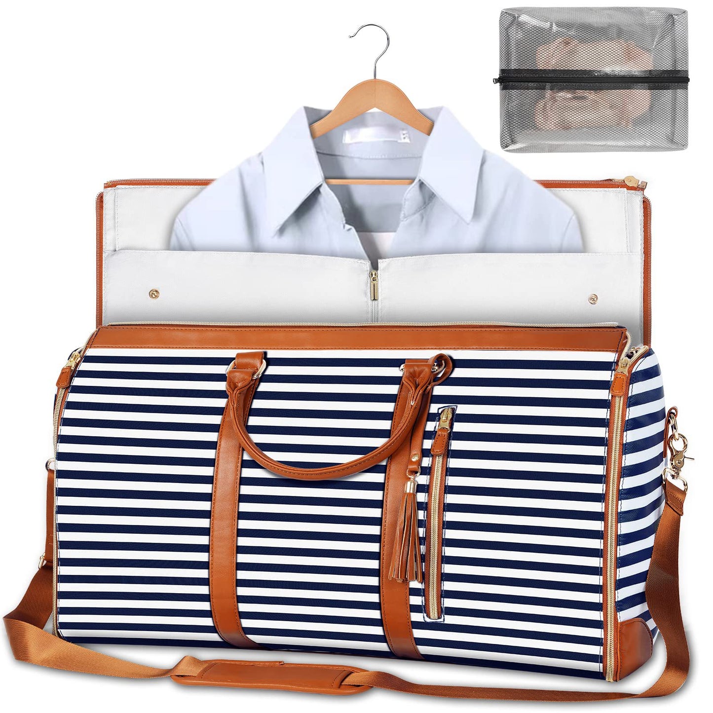 Women’s Travel Duffle Bag