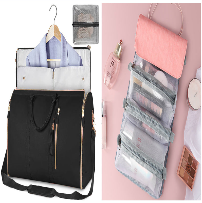 Women’s Travel Duffle Bag