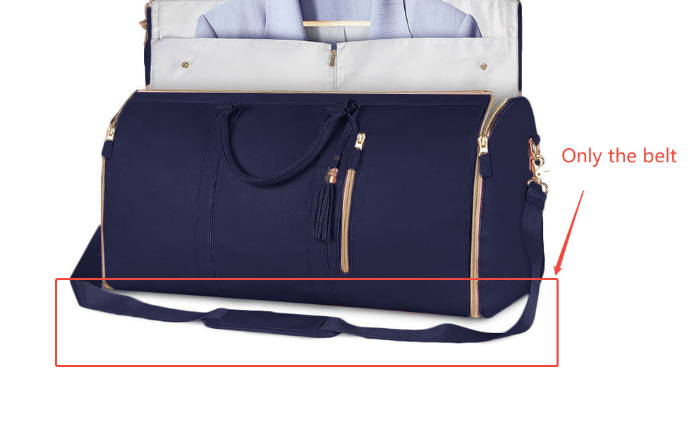 Women’s Travel Duffle Bag