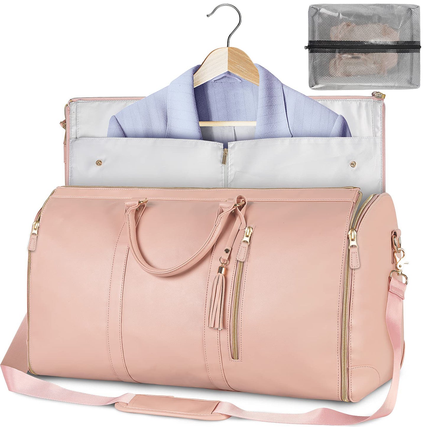 Women’s Travel Duffle Bag