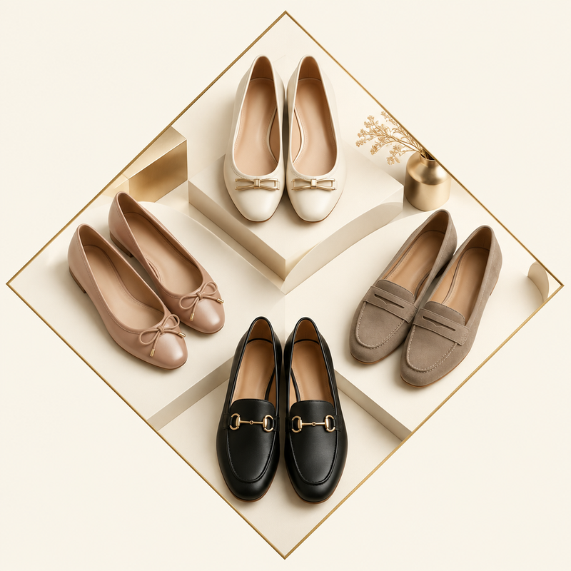 Flats