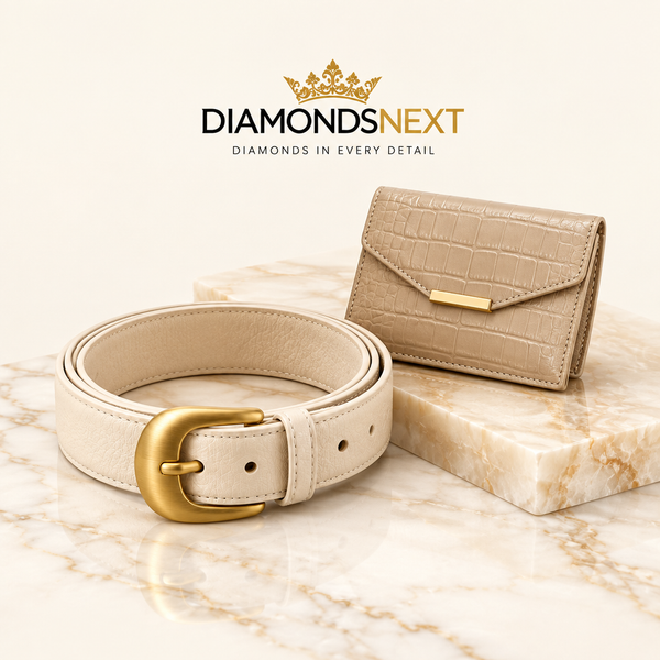 BELTS & WALLETS