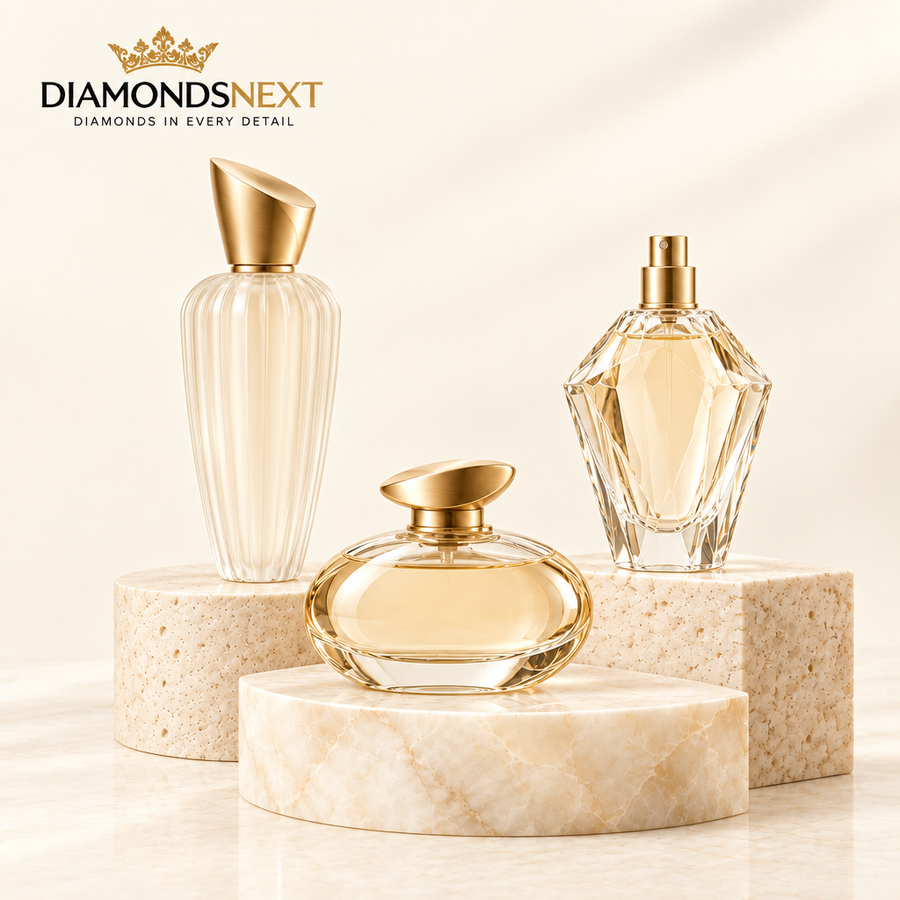 FRAGRANCES